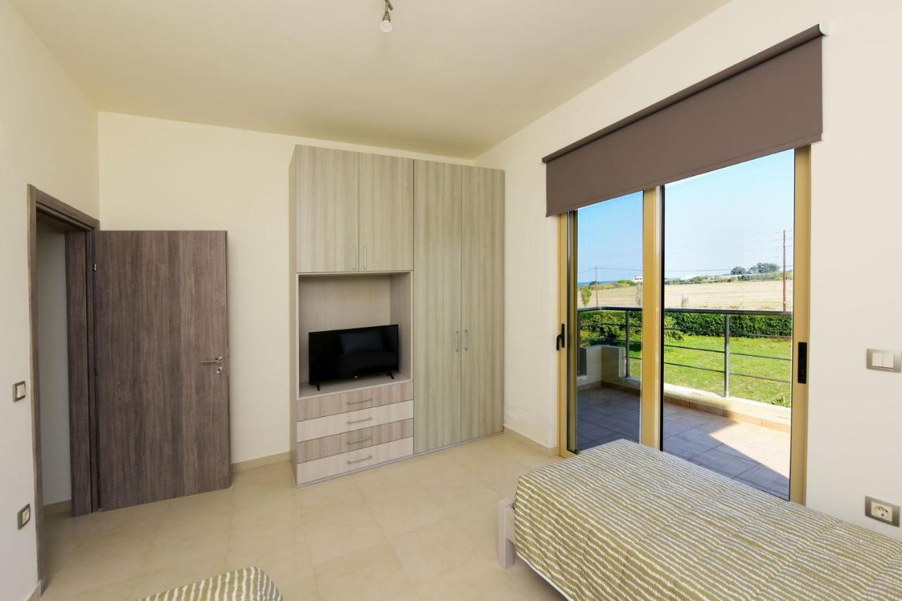 Stelia Luxury Apartments Kalavárda Zewnętrze zdjęcie