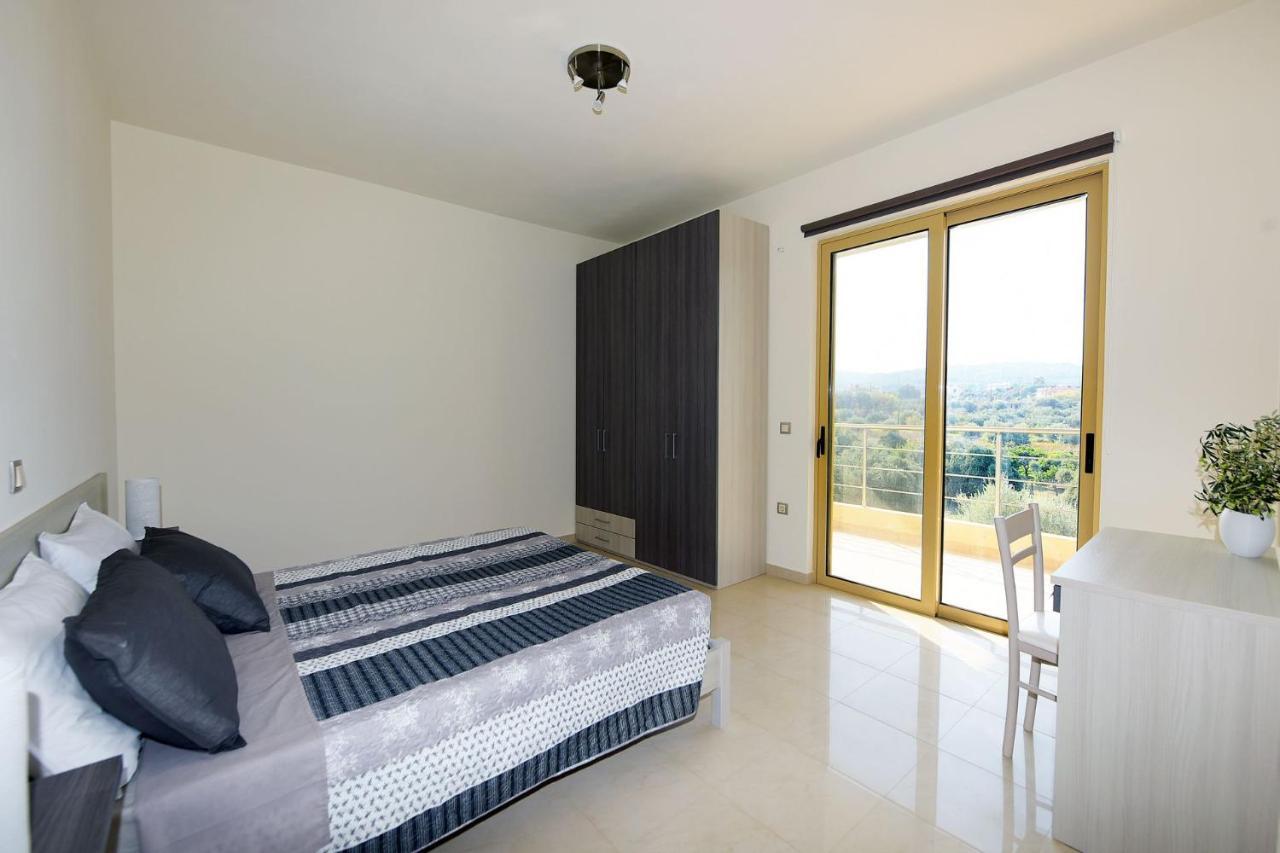 Stelia Luxury Apartments Kalavárda Zewnętrze zdjęcie