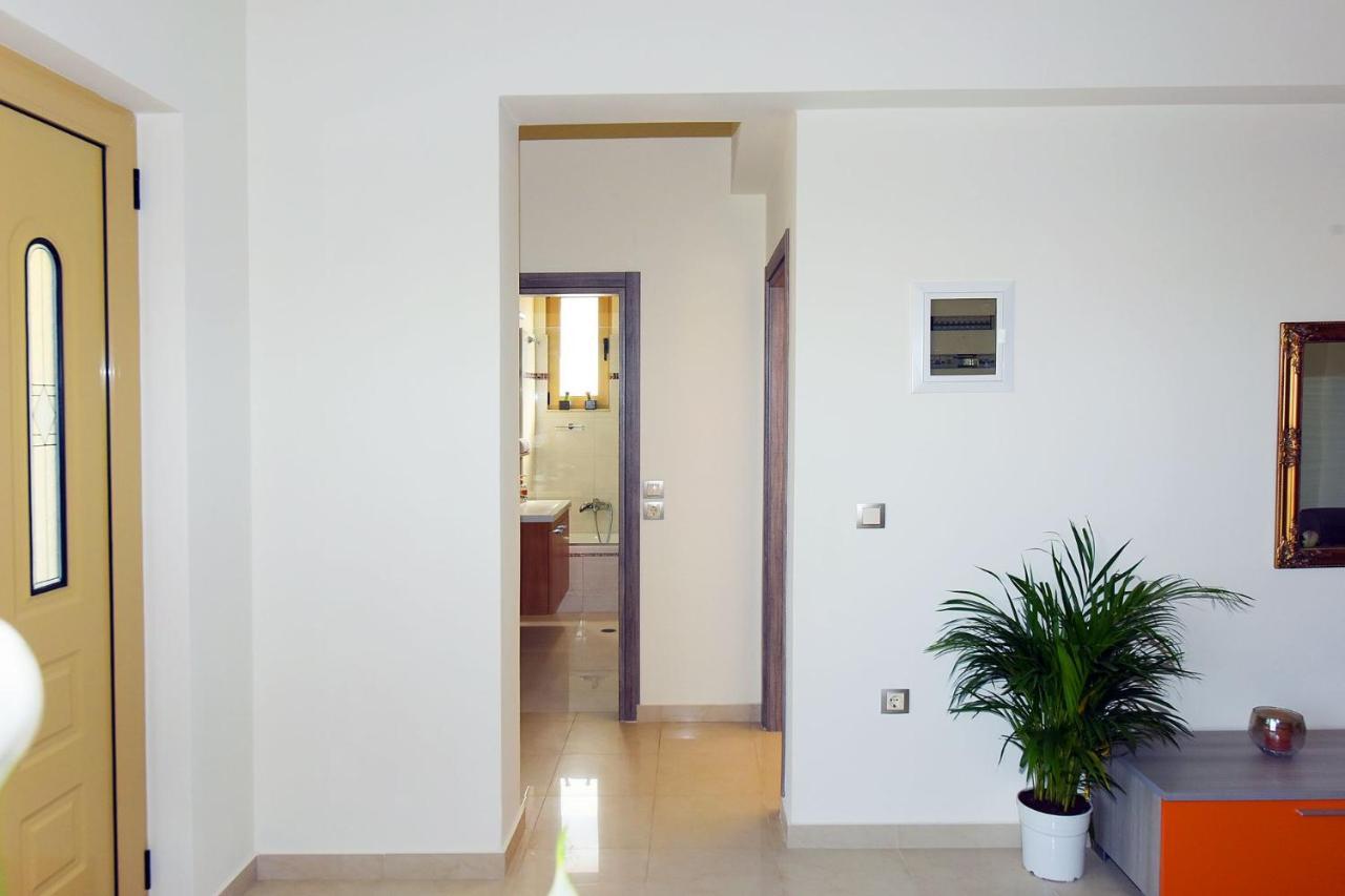 Stelia Luxury Apartments Kalavárda Zewnętrze zdjęcie