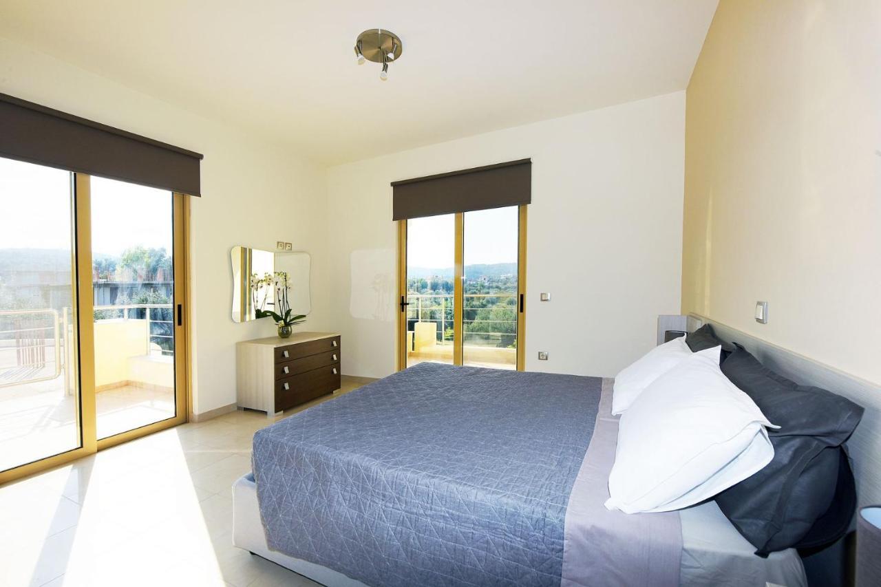 Stelia Luxury Apartments Kalavárda Zewnętrze zdjęcie