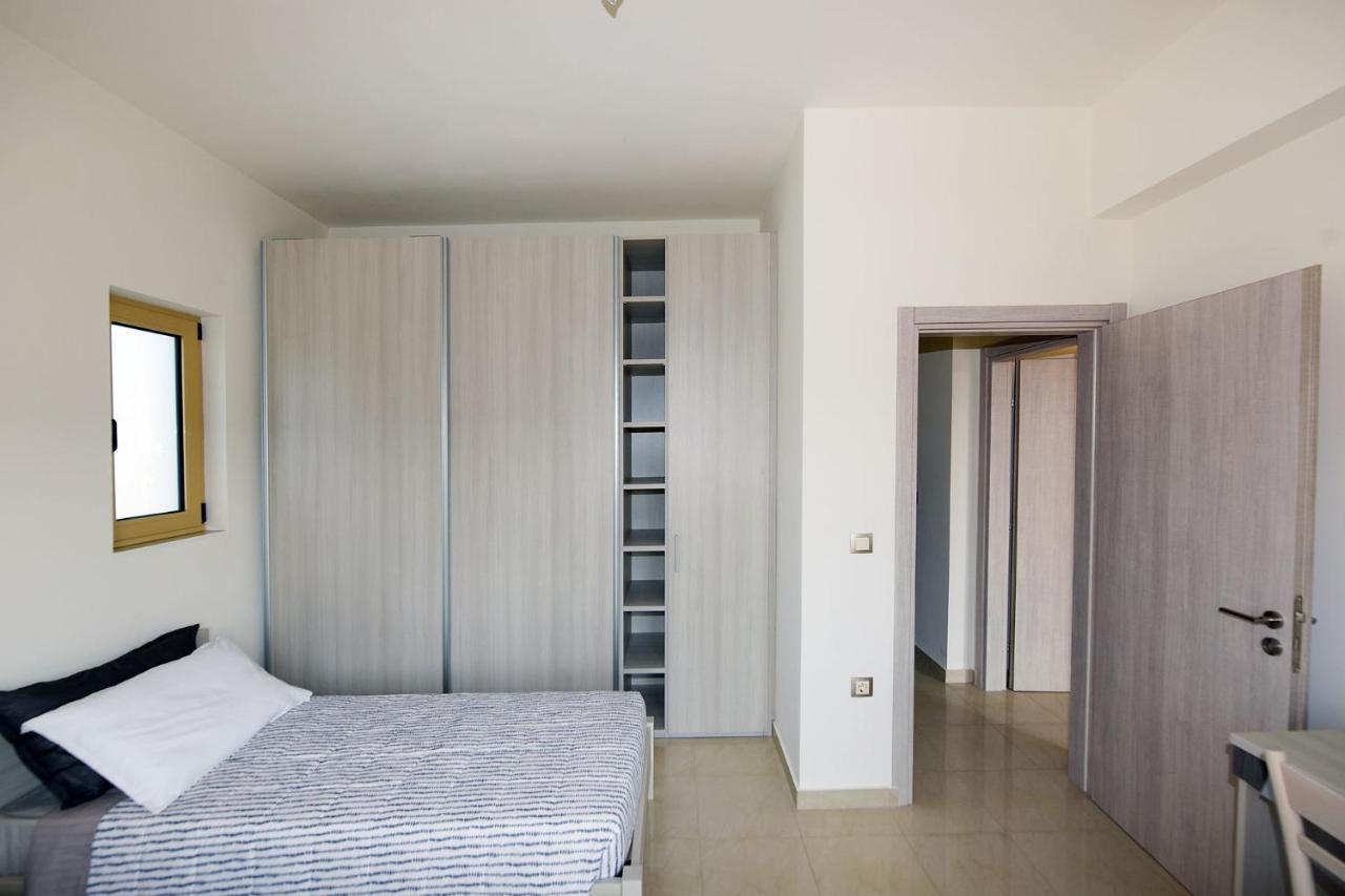 Stelia Luxury Apartments Kalavárda Zewnętrze zdjęcie